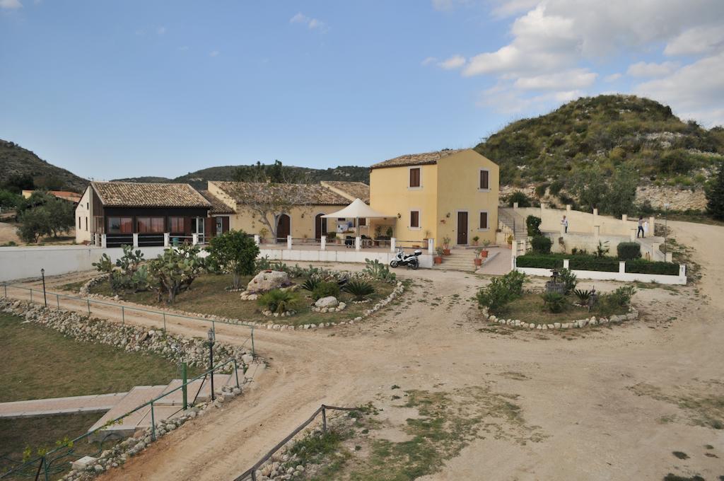 Вилла Agriturismo Timpa Del Sole Ното Экстерьер фото