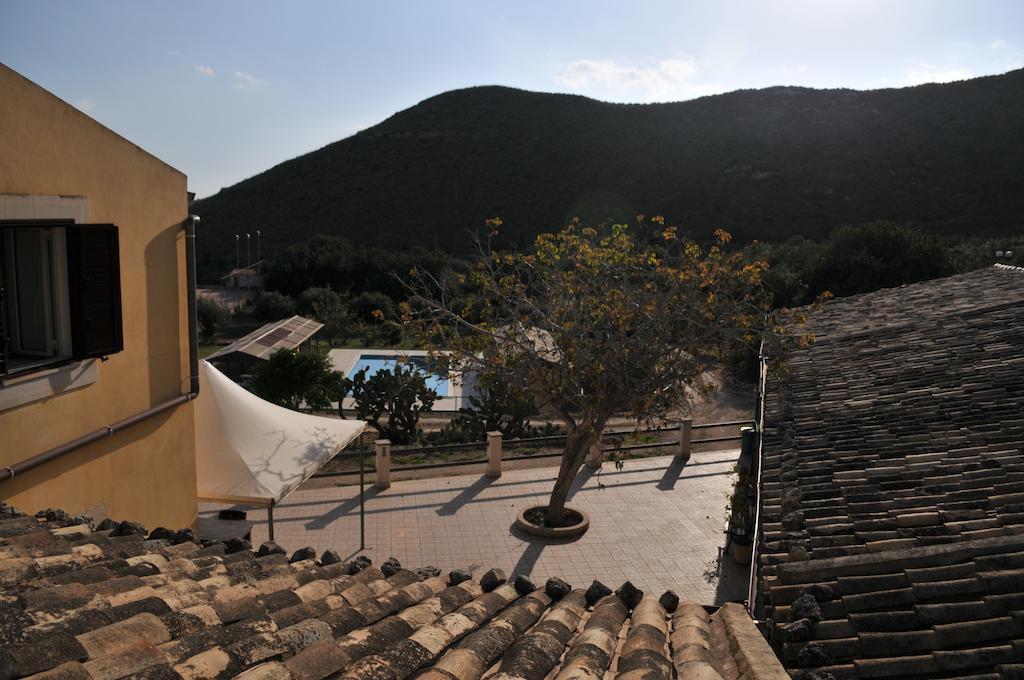 Вилла Agriturismo Timpa Del Sole Ното Номер фото