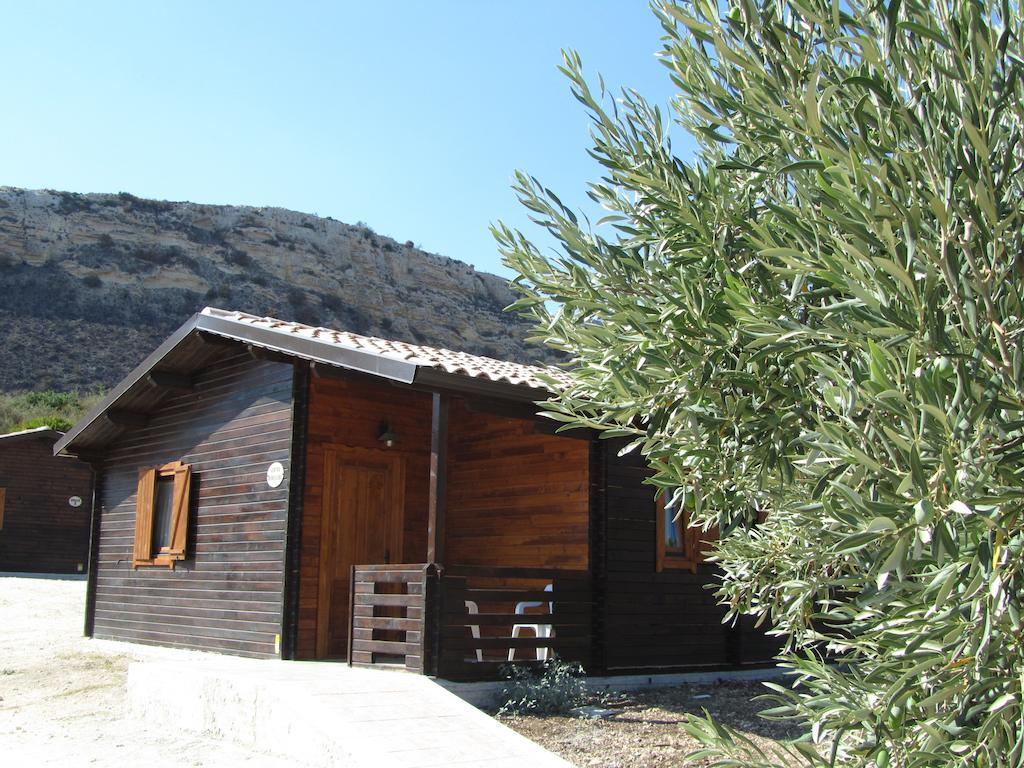 Вилла Agriturismo Timpa Del Sole Ното Номер фото