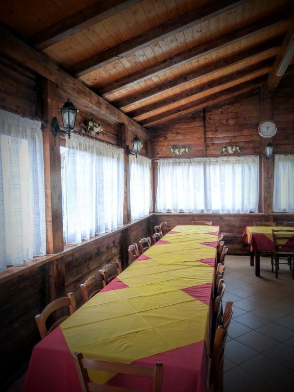 Вилла Agriturismo Timpa Del Sole Ното Экстерьер фото