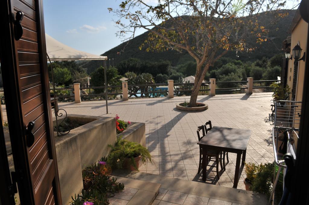 Вилла Agriturismo Timpa Del Sole Ното Экстерьер фото